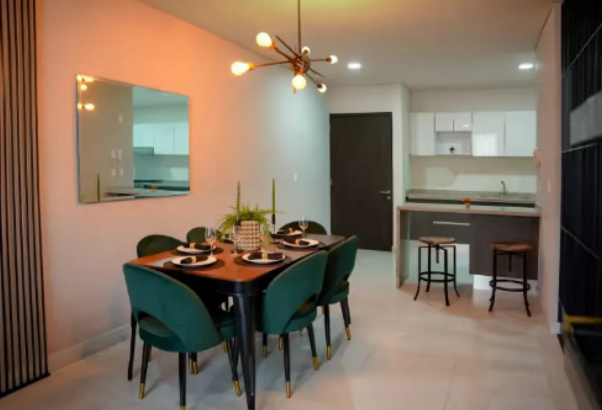Imágen del proyecto AVALIA RESIDENCIAL